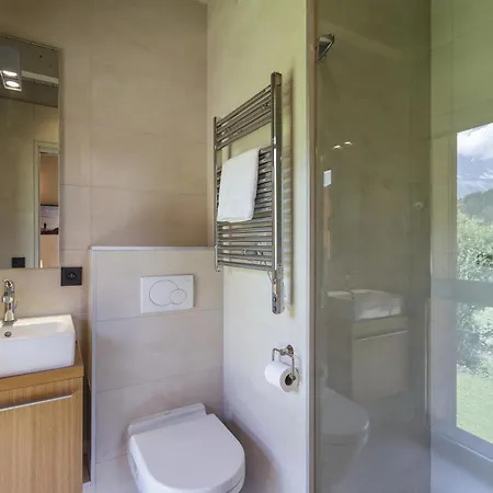 Meleze - 5ch Vues Jardin Remontees 200m Chalet *